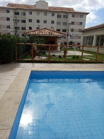 Apartamento, 1 quarto, 48 m² - Foto 1