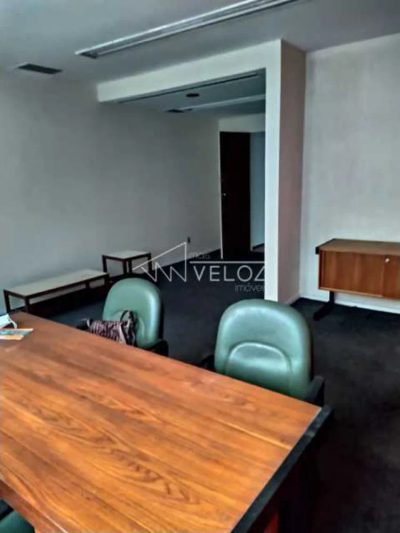 Sala-Conjunto, 33 m² - Foto 3