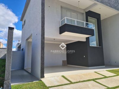 Casa, 3 quartos, 207 m² - Foto 2