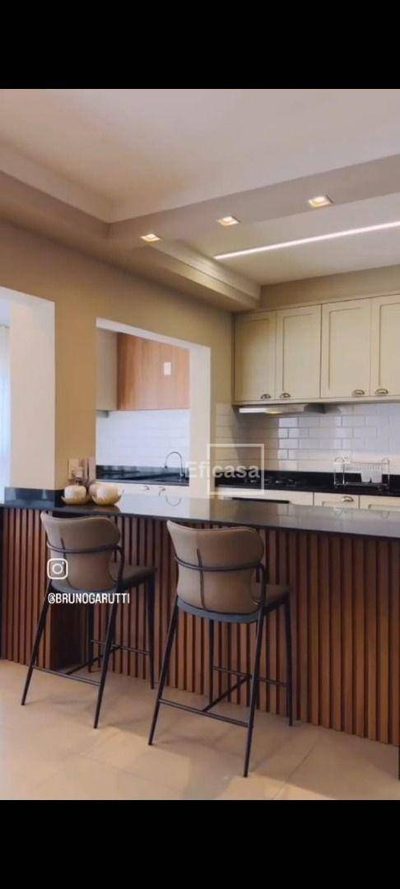 Apartamento, 3 quartos, 115 m² - Foto 1