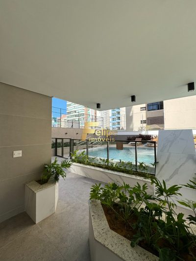 Apartamento, 4 quartos, 217 m² - Foto 3