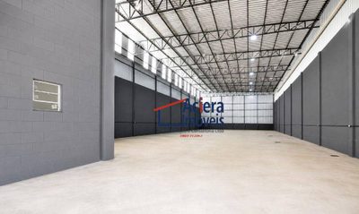 Depósito-Galpão, 585 m² - Foto 5