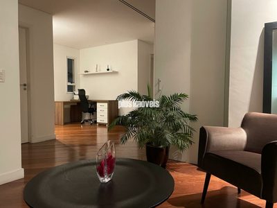 Apartamento, 2 quartos, 167 m² - Foto 5