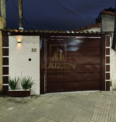 Casa, 2 quartos, 80 m² - Foto 2