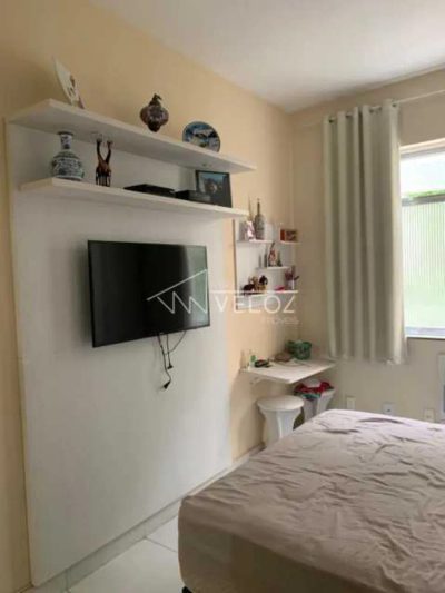 Kitnet-Studio, 23 m² - Foto 4
