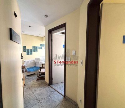 Sala-Conjunto, 47 m² - Foto 3