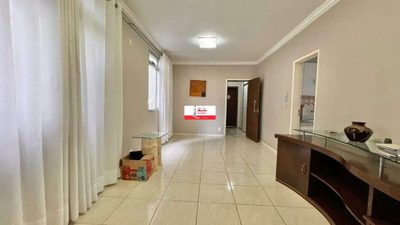 Apartamento, 3 quartos, 118 m² - Foto 2