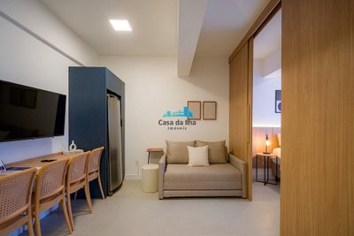 Apartamento, 2 quartos, 53 m² - Foto 2