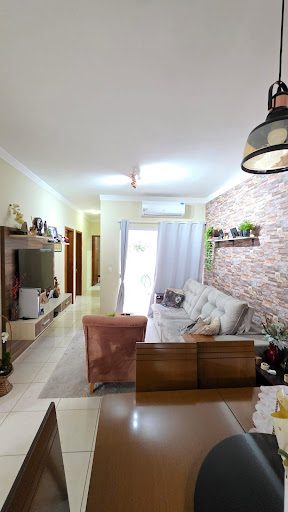 Casa, 3 quartos, 100 m² - Foto 3