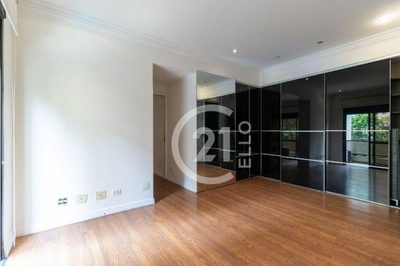 Apartamento, 3 quartos, 197 m² - Foto 5
