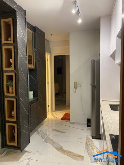 Apartamento, 2 quartos, 52 m² - Foto 4