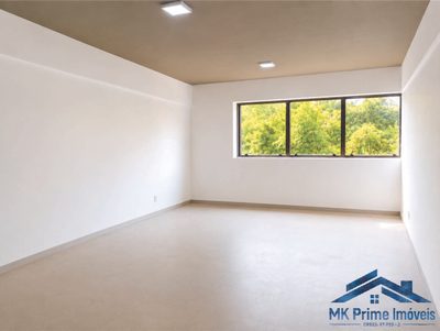 Sala-Conjunto, 34 m² - Foto 1