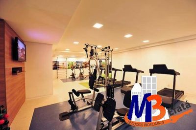 Apartamento, 3 quartos, 70 m² - Foto 3