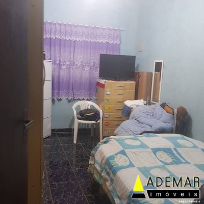 Casa, 2 quartos, 60 m² - Foto 4