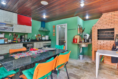 Casa, 6 quartos, 321 m² - Foto 5