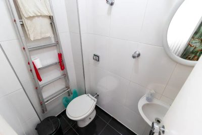 Apartamento, 4 quartos, 155 m² - Foto 3