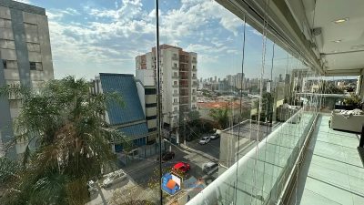 Apartamento, 4 quartos, 150 m² - Foto 4
