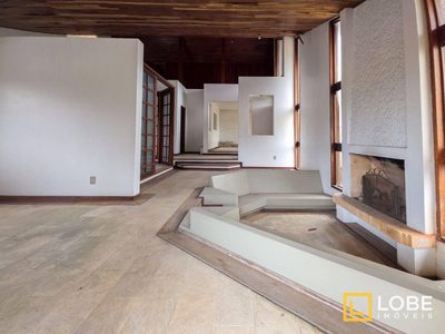 Casa, 3 quartos, 380 m² - Foto 5