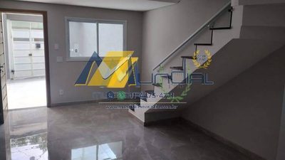 Casa, 2 quartos, 70 m² - Foto 4