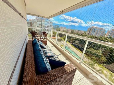 Apartamento, 3 quartos, 138 m² - Foto 2
