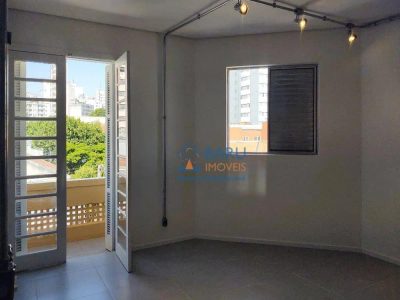 Apartamento, 1 quarto, 50 m² - Foto 3