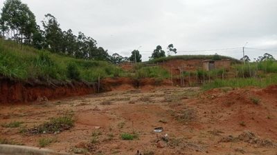 Terreno, 265 m² - Foto 1