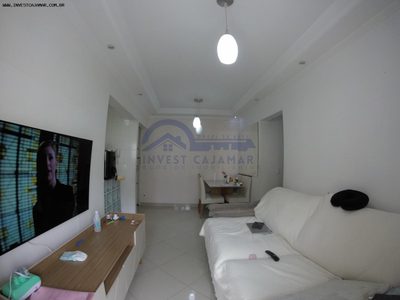 Apartamento, 2 quartos, 50 m² - Foto 5