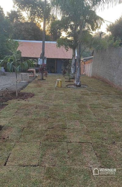 Chácara, 5200 m² - Foto 3
