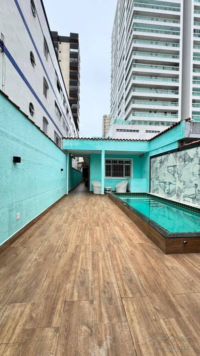 Casa, 2 quartos, 91 m² - Foto 1