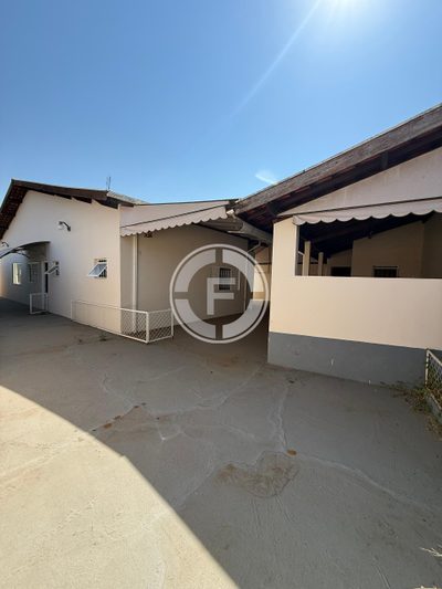 Casa, 2 quartos, 308 m² - Foto 2