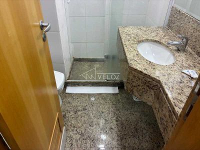 Apartamento, 1 quarto, 18 m² - Foto 2