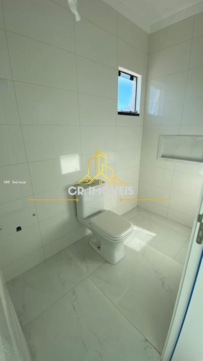 Sobrado, 3 quartos, 108 m² - Foto 5