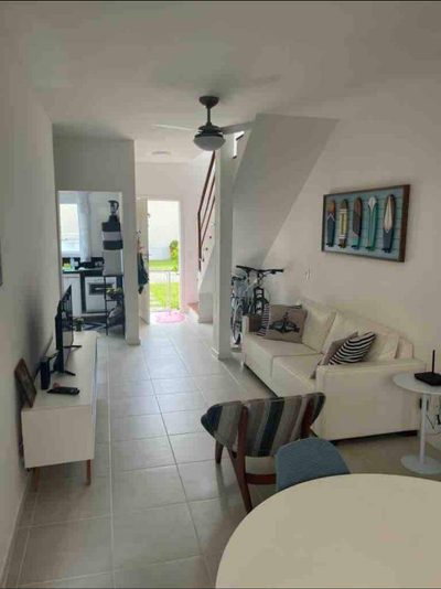 Casa, 3 quartos, 115 m² - Foto 2