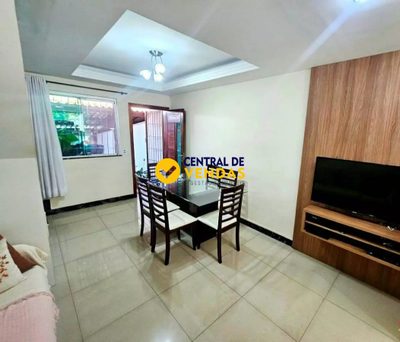 Casa, 2 quartos - Foto 1
