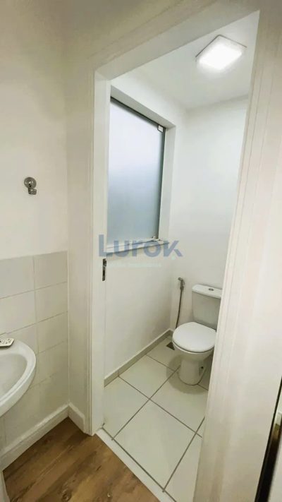 Sala-Conjunto, 33 m² - Foto 4