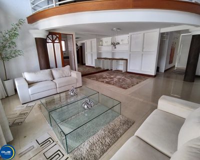 Casa, 3 quartos, 350 m² - Foto 5