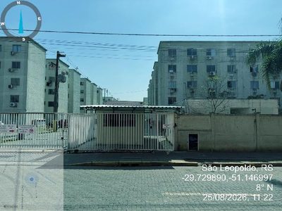 Apartamento, 2 quartos, 41 m² - Foto 1