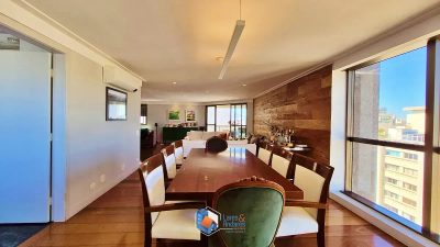 Apartamento, 3 quartos, 194 m² - Foto 3