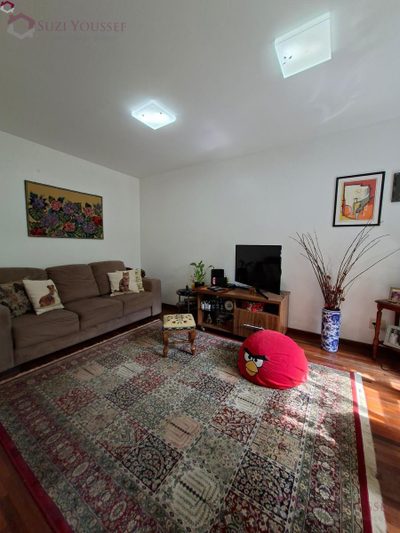 Casa, 4 quartos, 182 m² - Foto 4