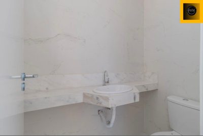 Cobertura, 3 quartos, 163 m² - Foto 2