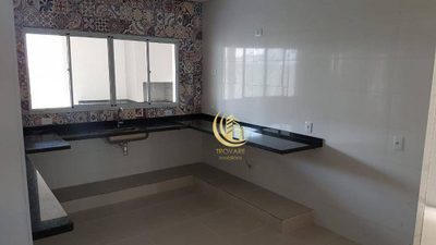 Sobrado, 3 quartos, 215 m² - Foto 4