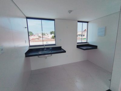 Cobertura, 2 quartos, 33 m² - Foto 3