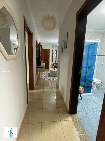 Sobrado, 3 quartos, 271 m² - Foto 5