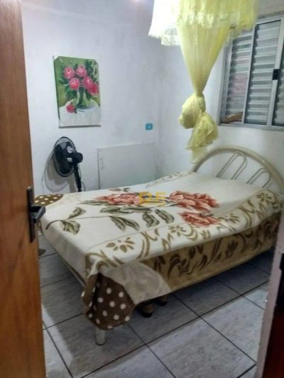 Casa, 1 quarto, 33 m² - Foto 3