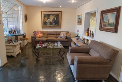Cobertura, 4 quartos, 112 m² - Foto 2