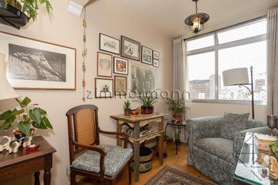 Apartamento, 3 quartos, 83 m² - Foto 2