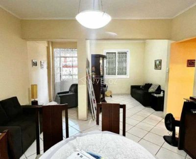 Apartamento, 3 quartos, 110 m² - Foto 1