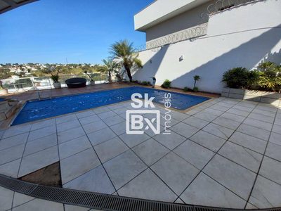 Casa, 5 quartos, 830 m² - Foto 4