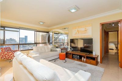 Apartamento, 3 quartos, 103 m² - Foto 1