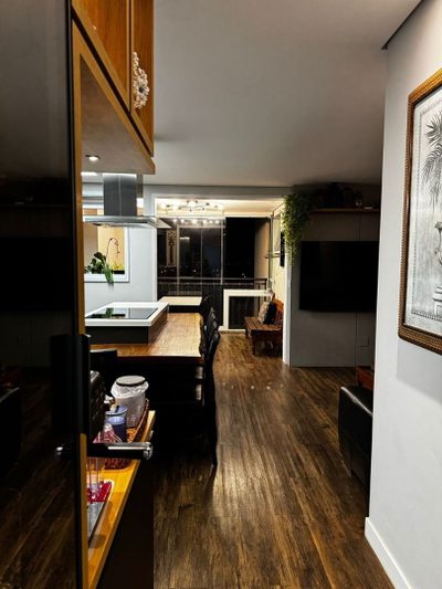 Apartamento, 3 quartos, 98 m² - Foto 1
